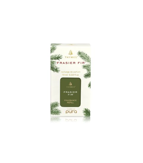 Pura Frasier Fir Pura Diffuser Refill