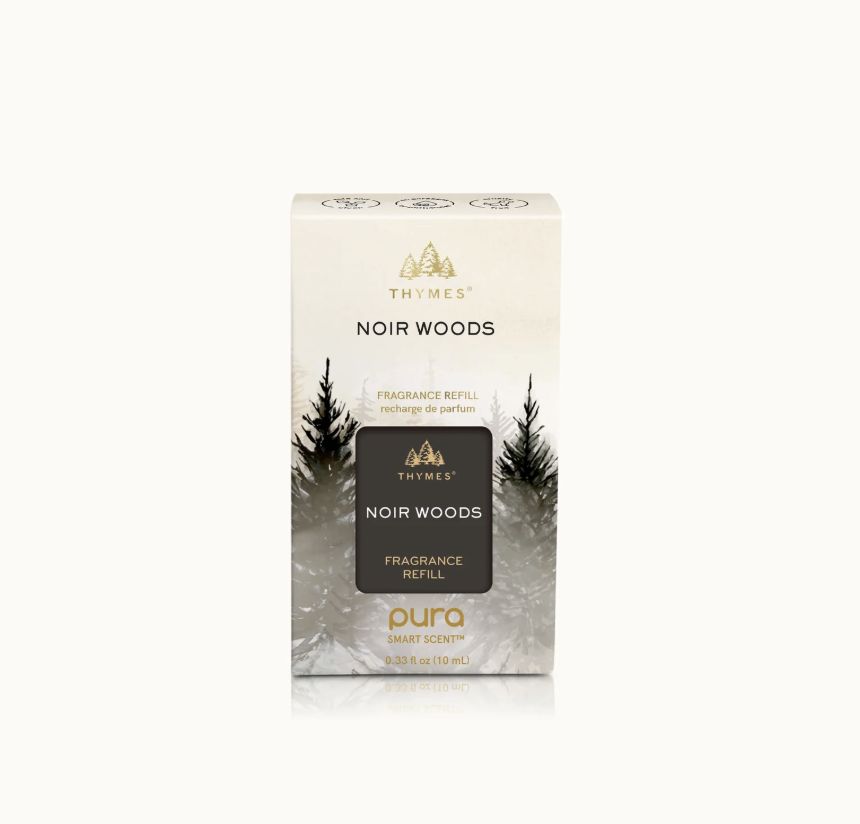 Noir Woods Pura Diffuser Refill