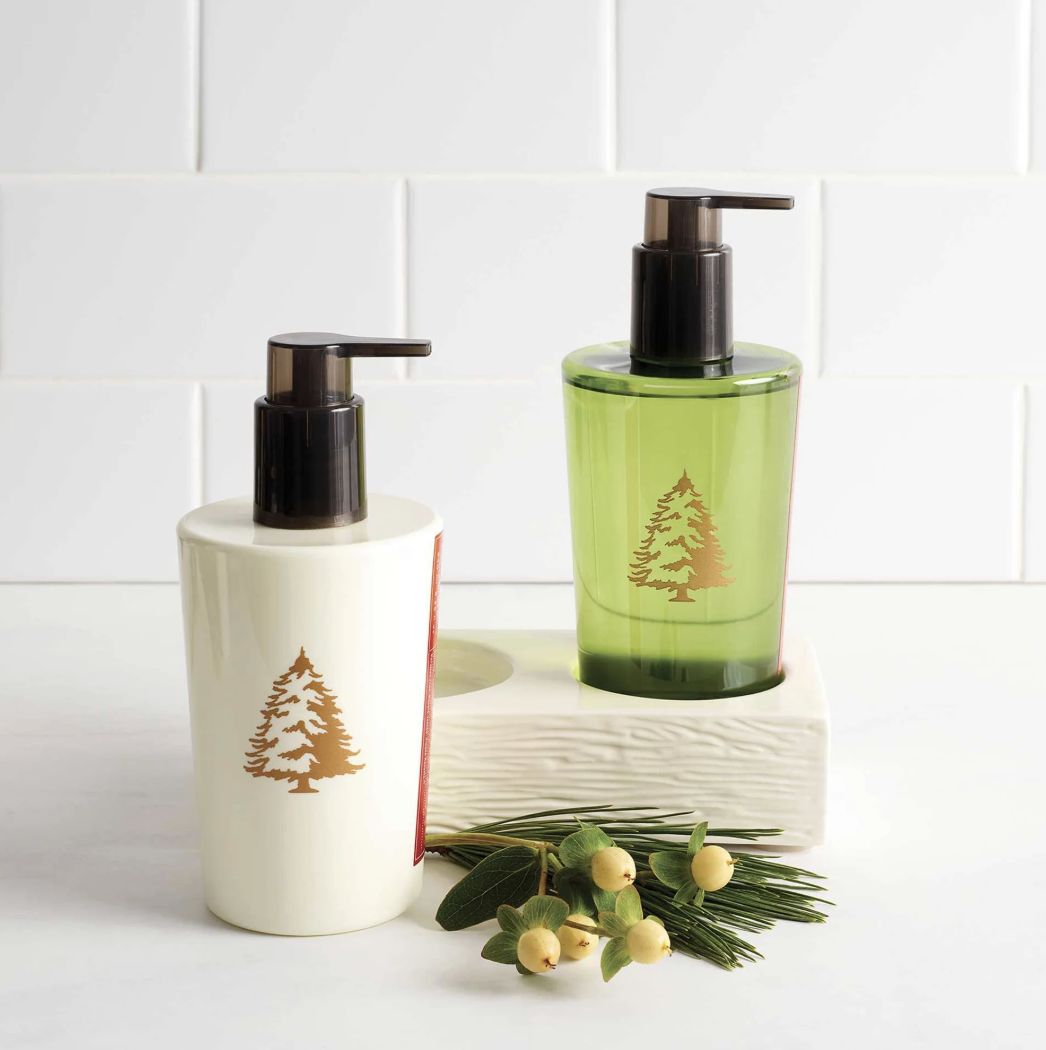 Frasier Fir Hand Lotion