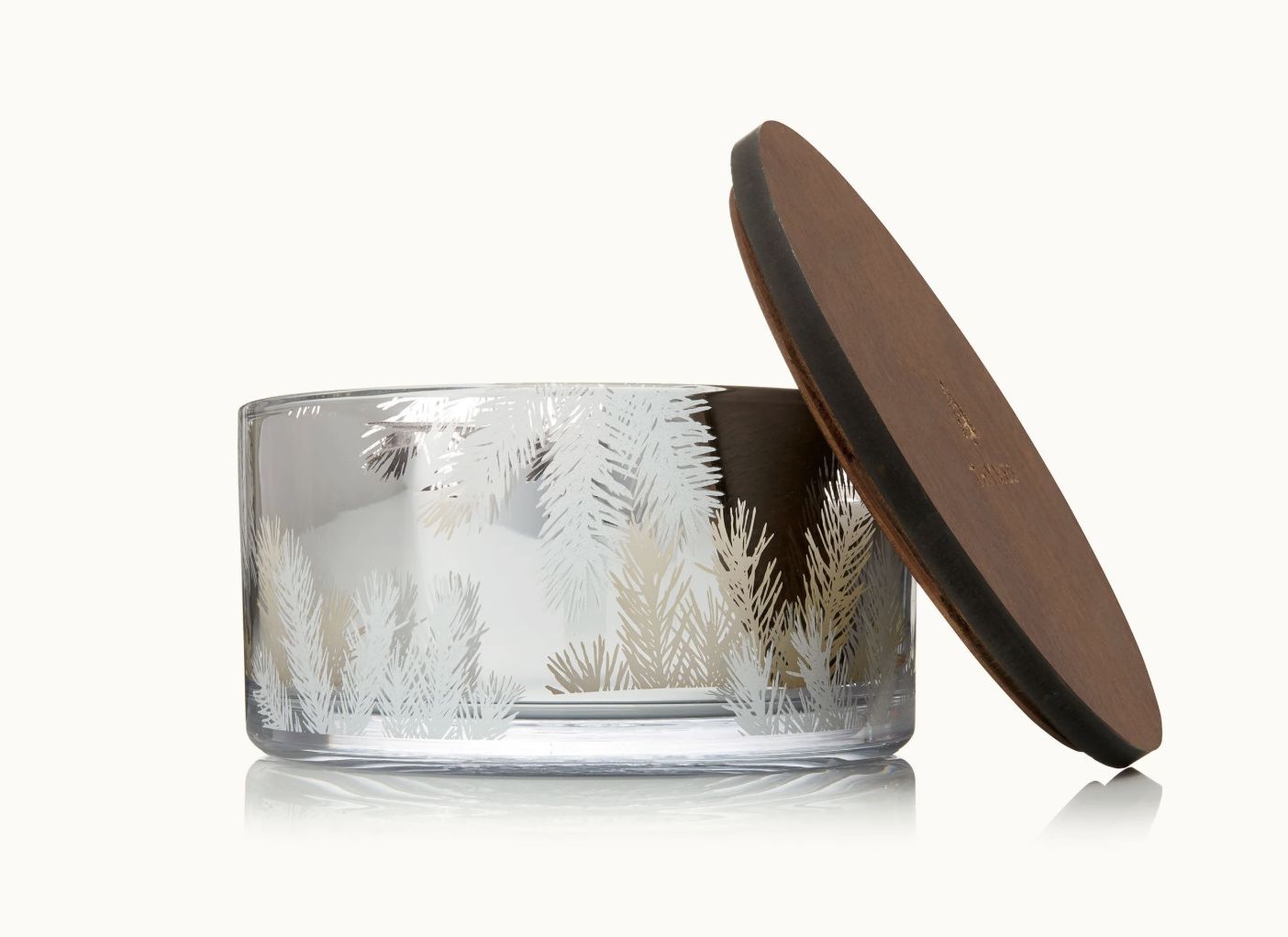 Frasier Fir Statement Large 4-wick Poured Candle