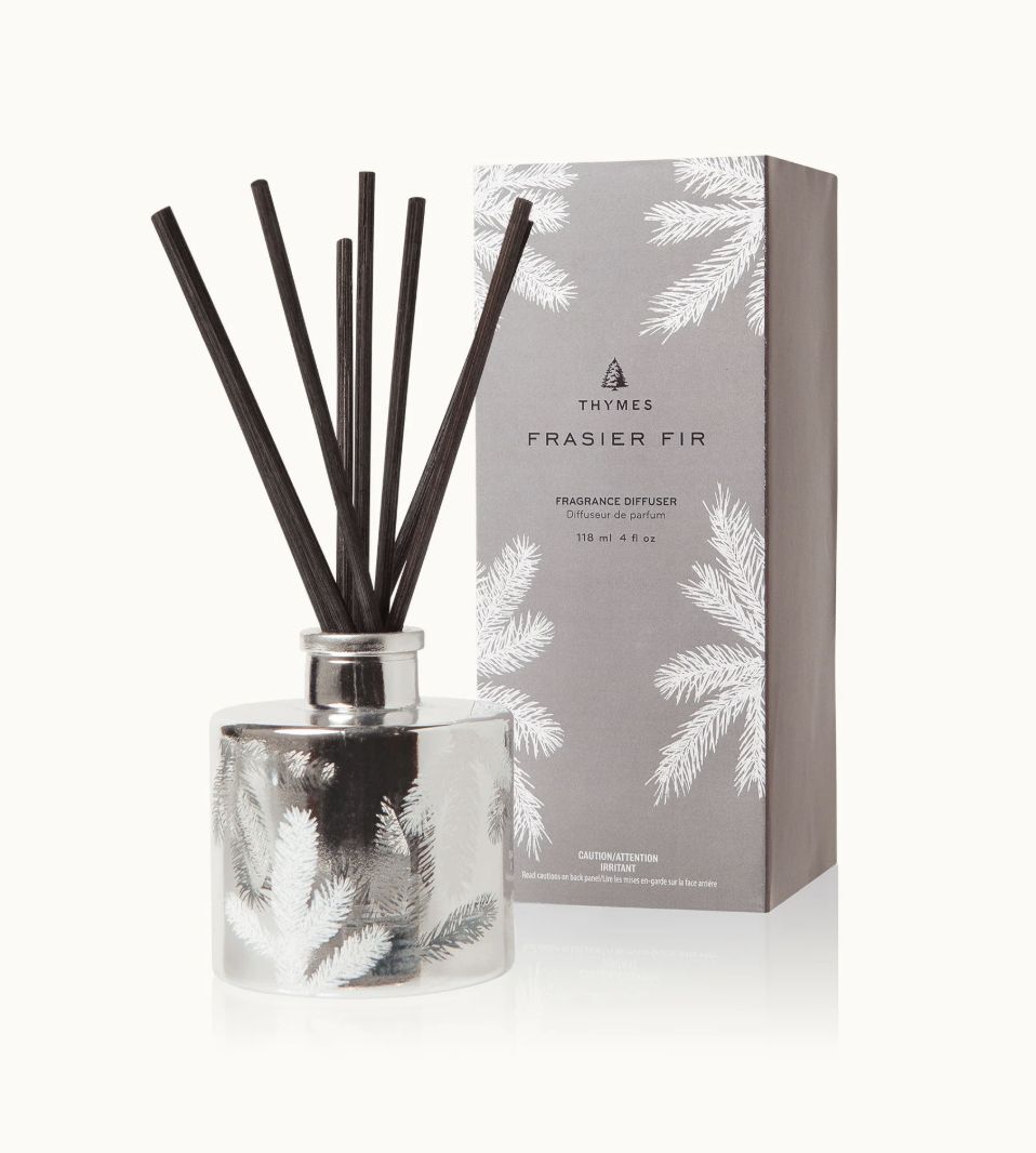 Frasier Fir Statement Petite Reed Diffuser