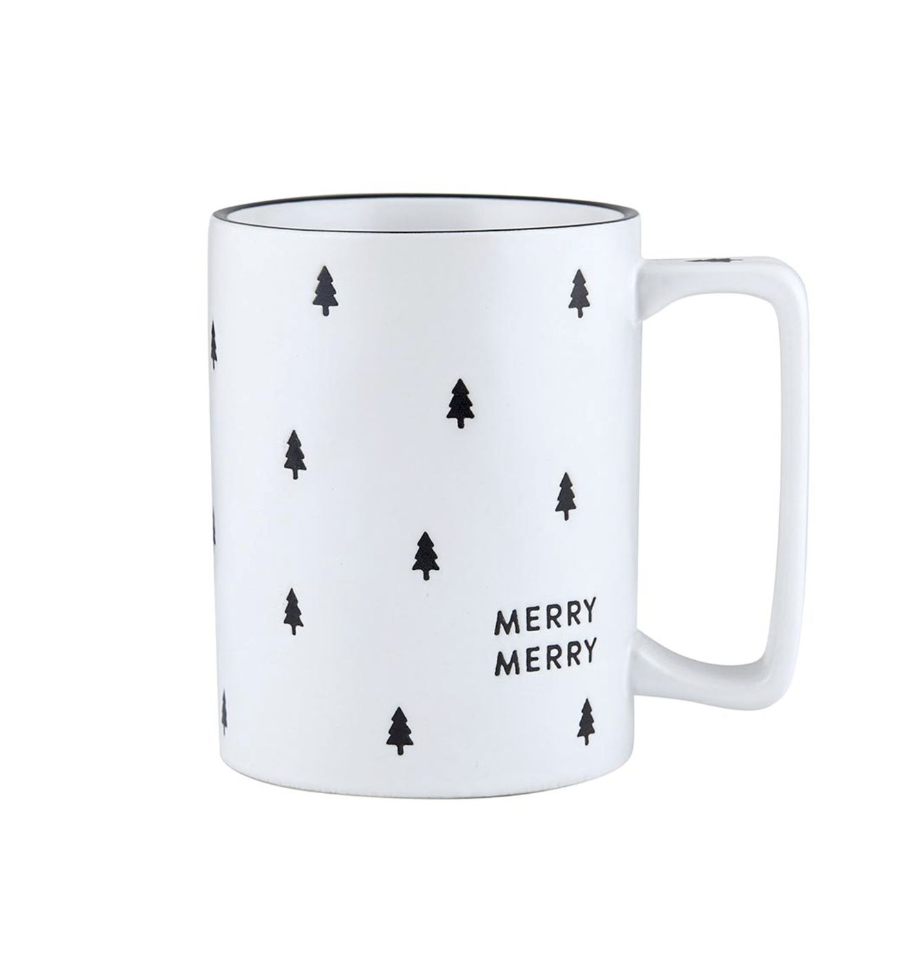 Merry Merry Mug