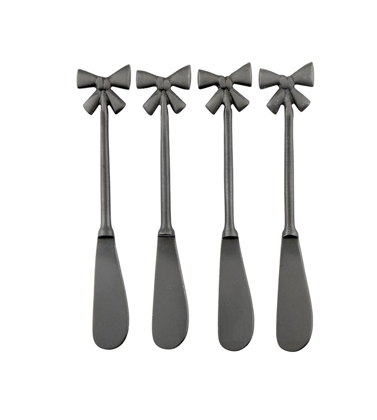 Gunmetal Bow Spreader