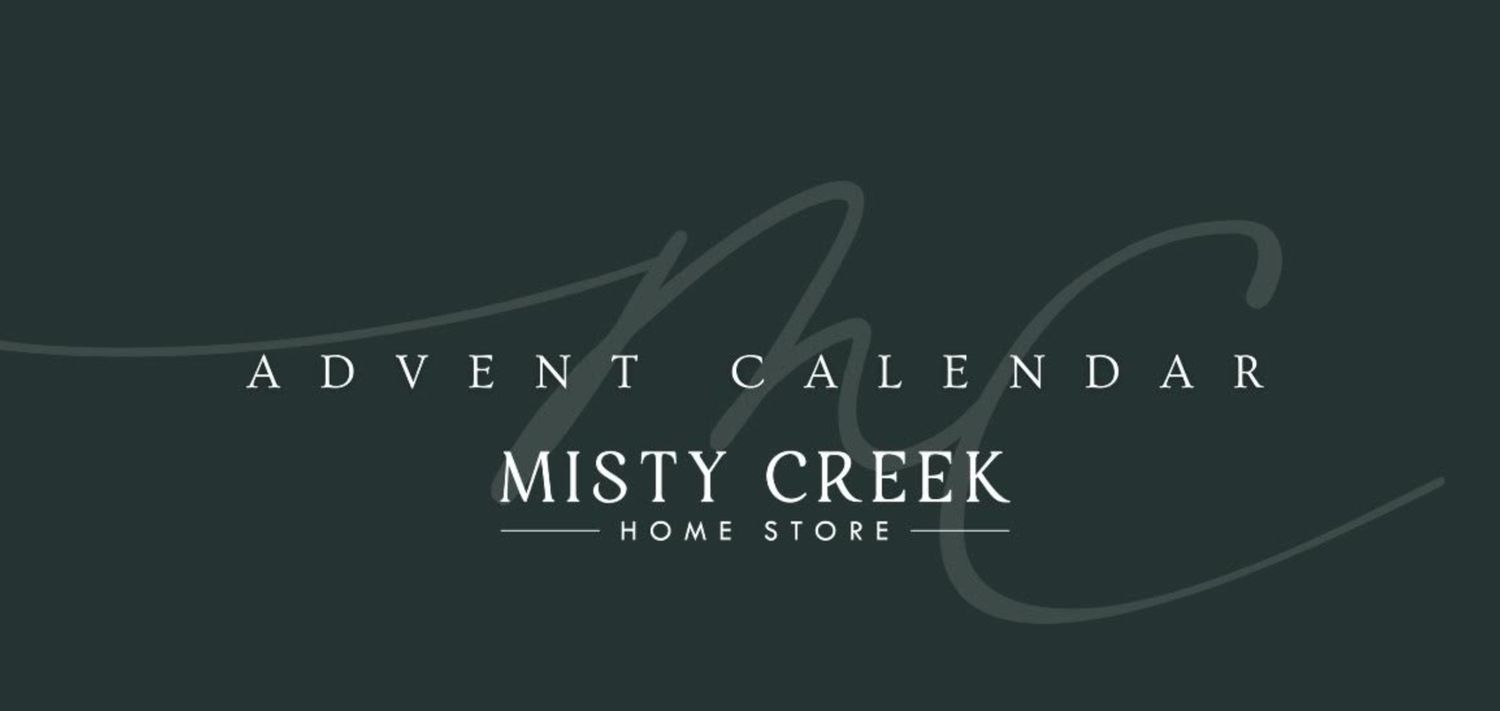 Advent Calendar | Timeless Tidings