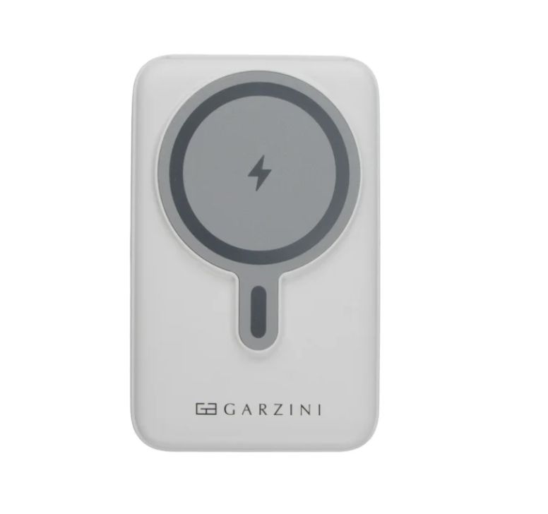 Magsafe Powerbank, Colour: White