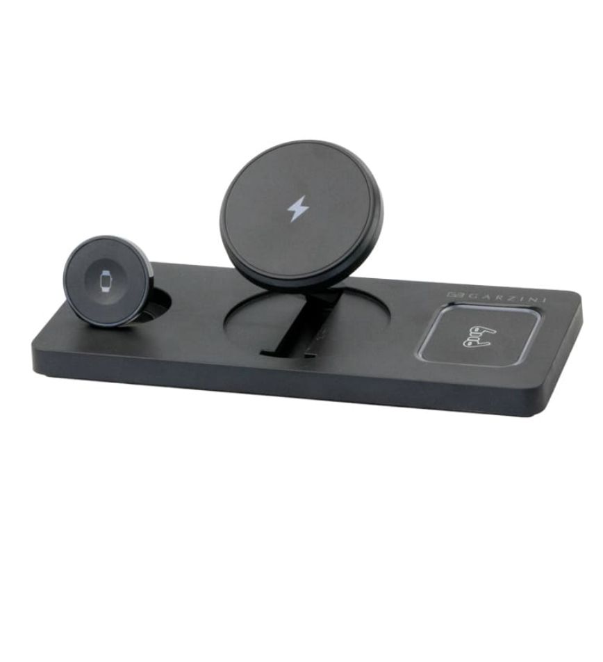3-1 Wireless Charger
