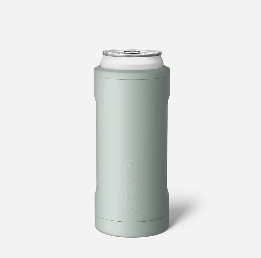 Brumate Hopsulator Slim, Colour: Sage