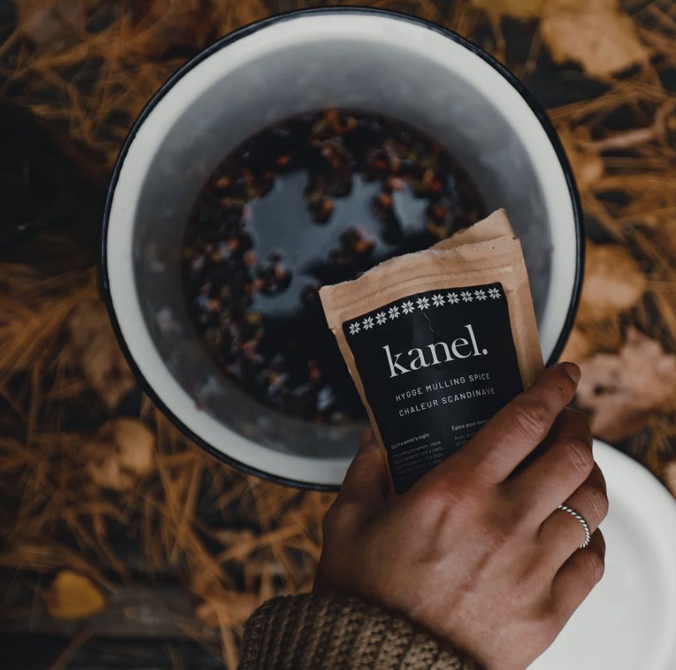 Kanel Hygge Mulling Spice | 40 g