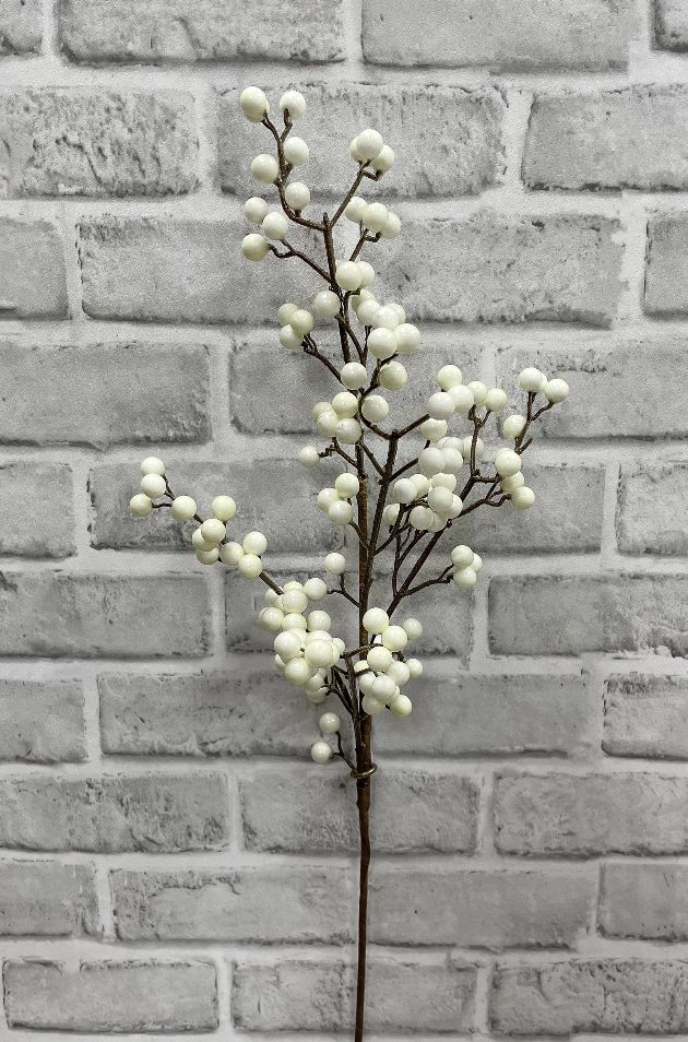 Outdoor Cream Berry Spray