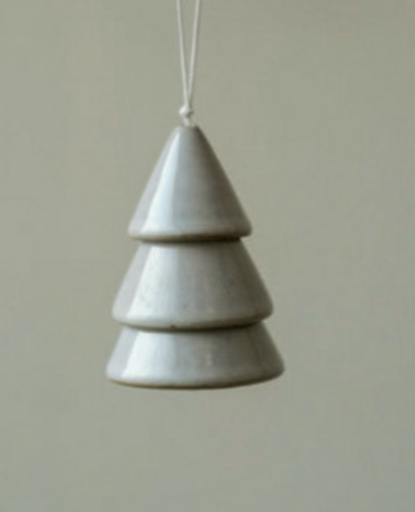 Tree Chime Ornament