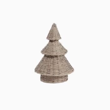 Willow Tree | Natural, Size: Large