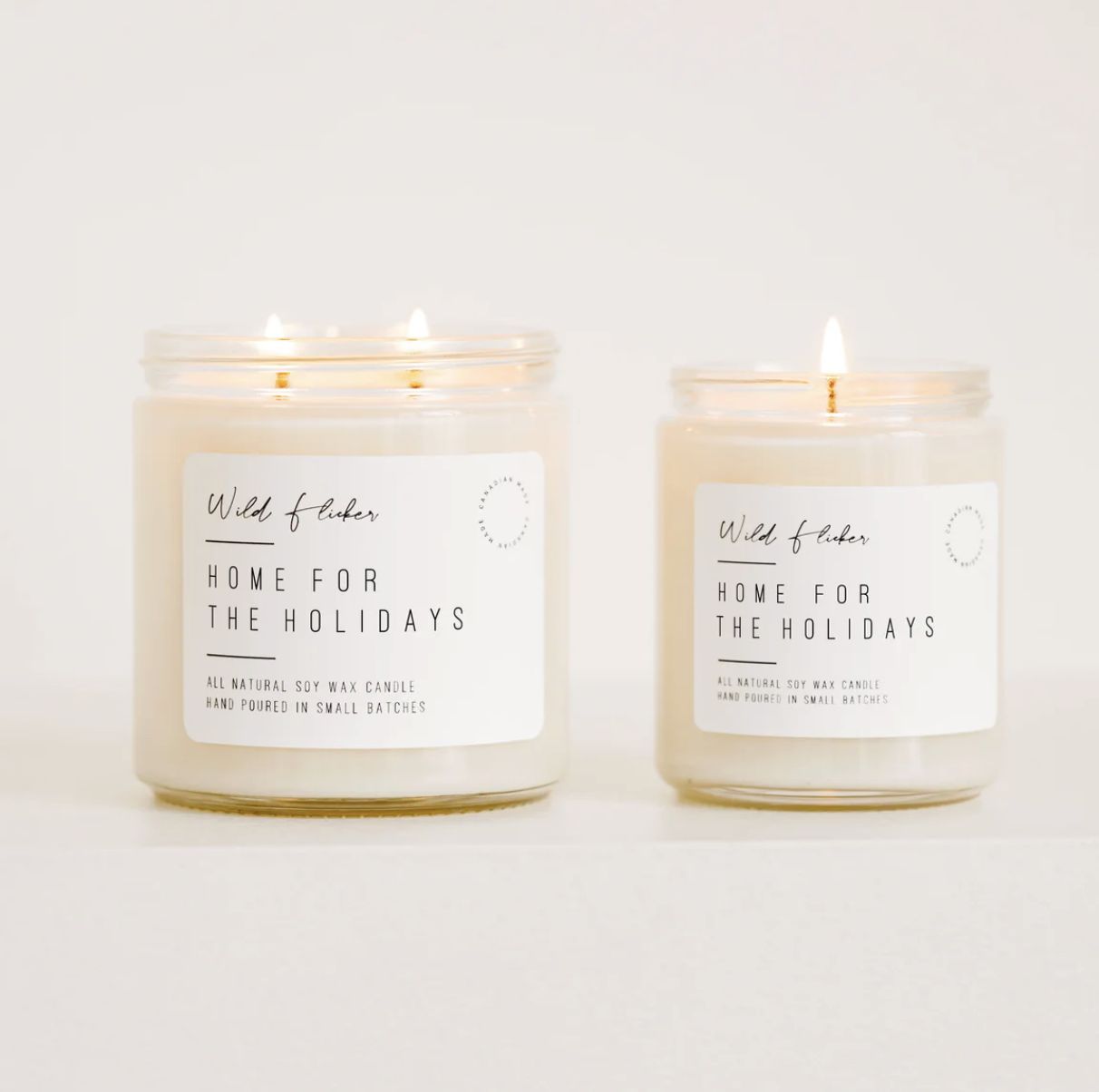 Misty Creek Candle | Home For The Holidays Misty Creek Candle | Home For The Holidays
