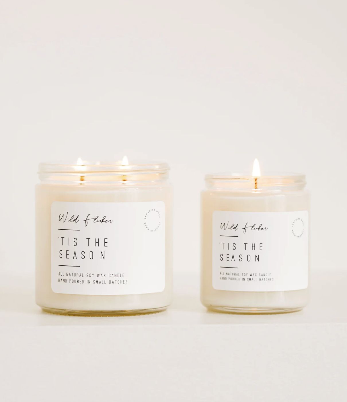 Misty Creek Candle | 'Tis the Season Misty Creek Candle | 'Tis the Season
