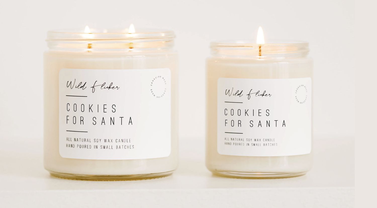 Misty Creek Candle | Cookies for Santa Misty Creek Candle | Cookies for Santa