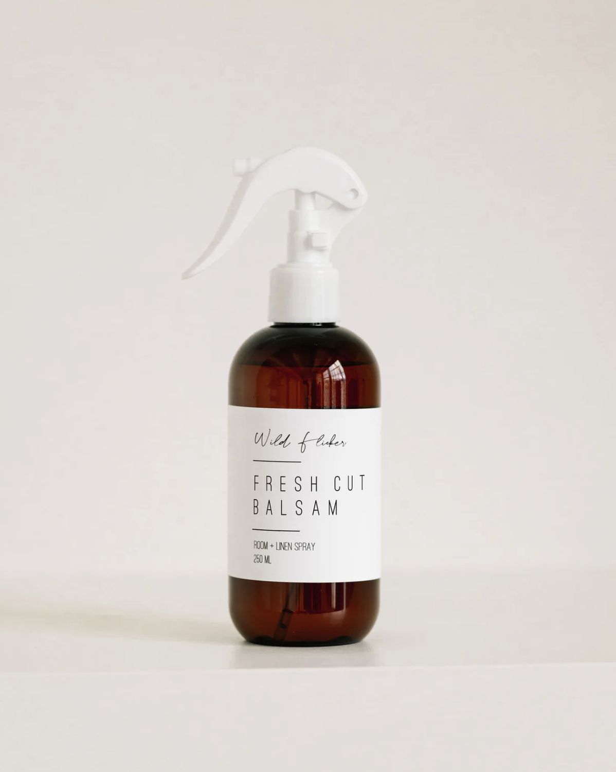 Misty Creek Linen Spray | Fresh Cut Balsam