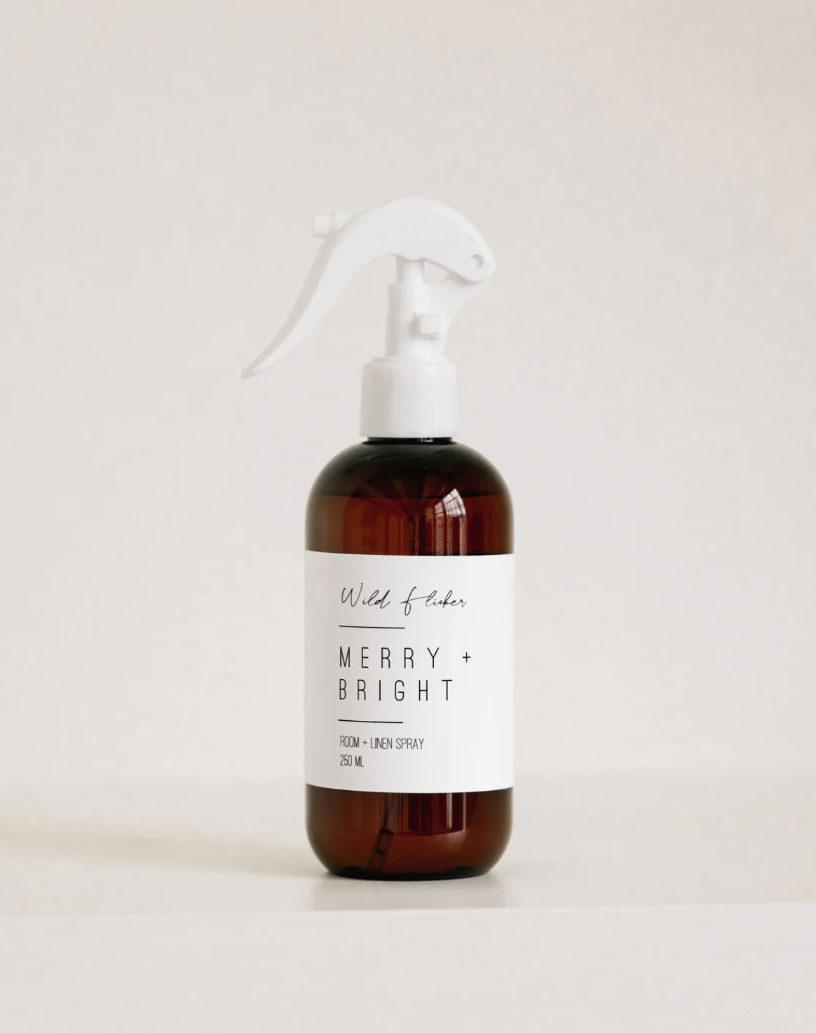 Misty Creek Linen Spray | Merry + Bright