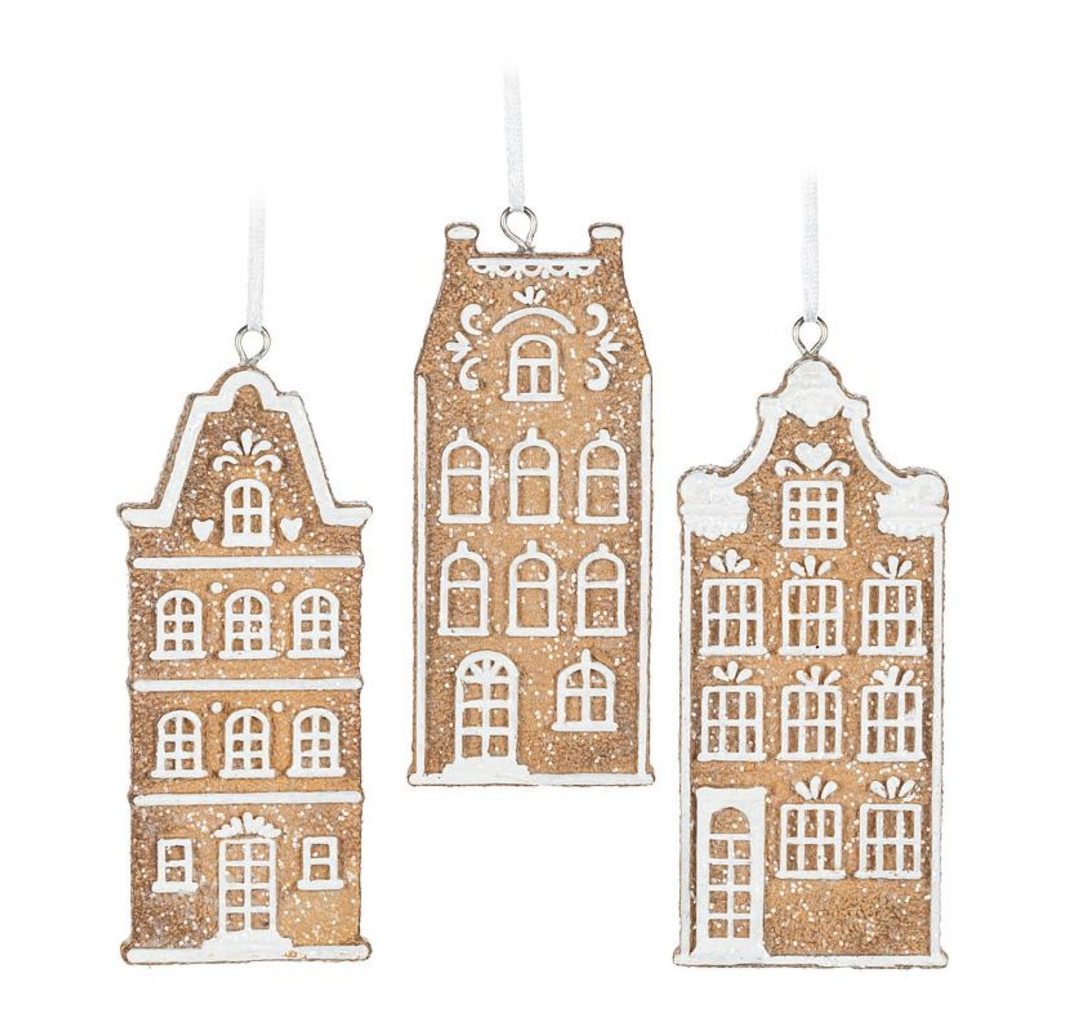 Gingerbread Cookie Ornament Gingerbread Cookie Ornament