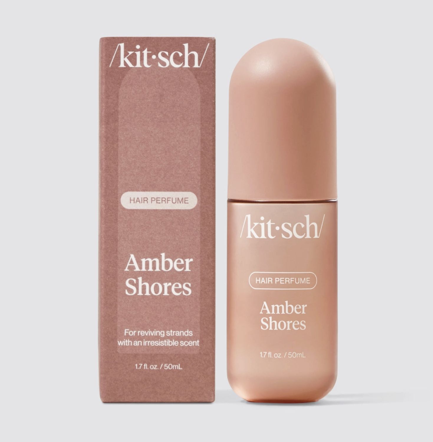 Hair Perfume | Amber Shores