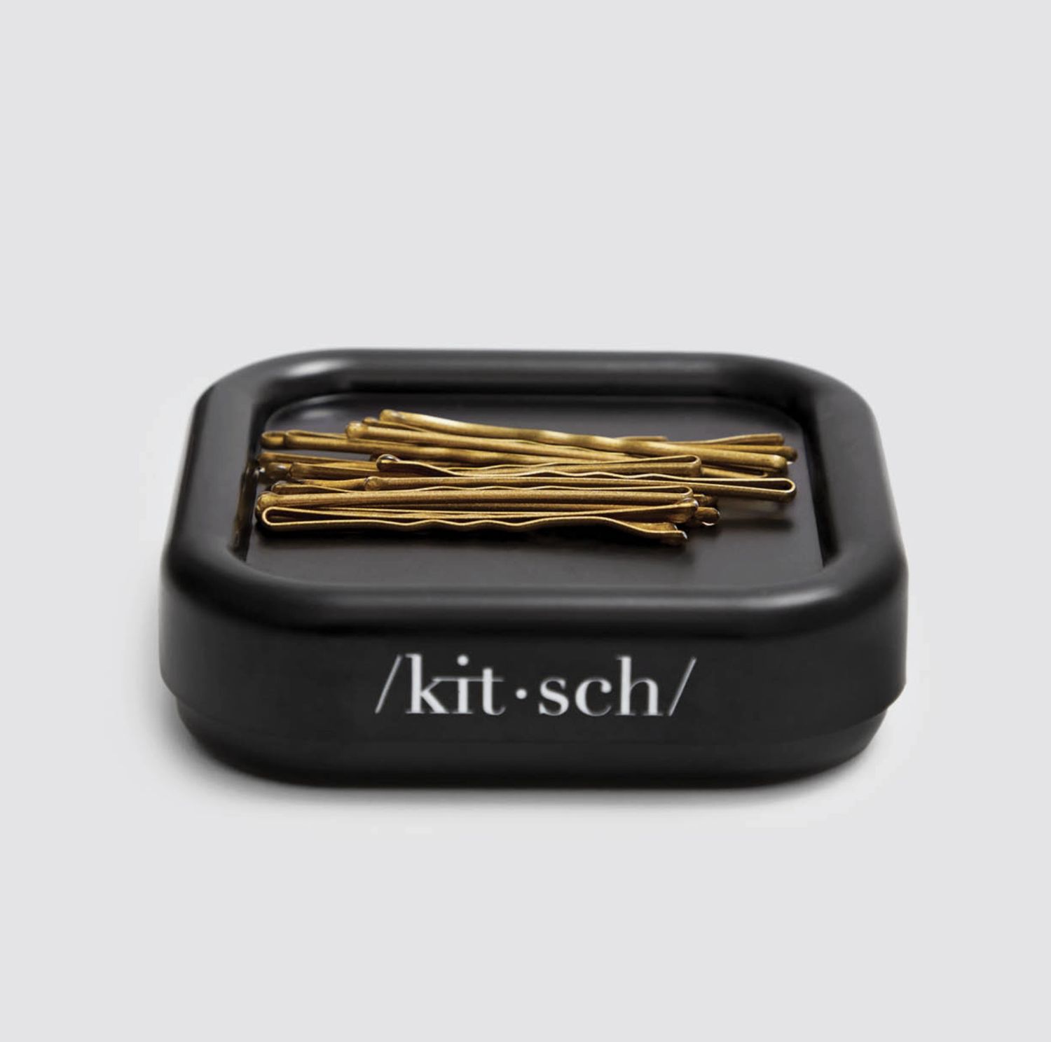 Magnetic Bobby Pin Holder
