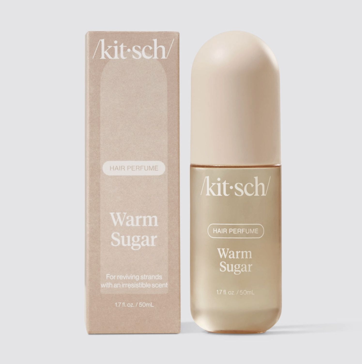Hair Perfume | Warm Sugar