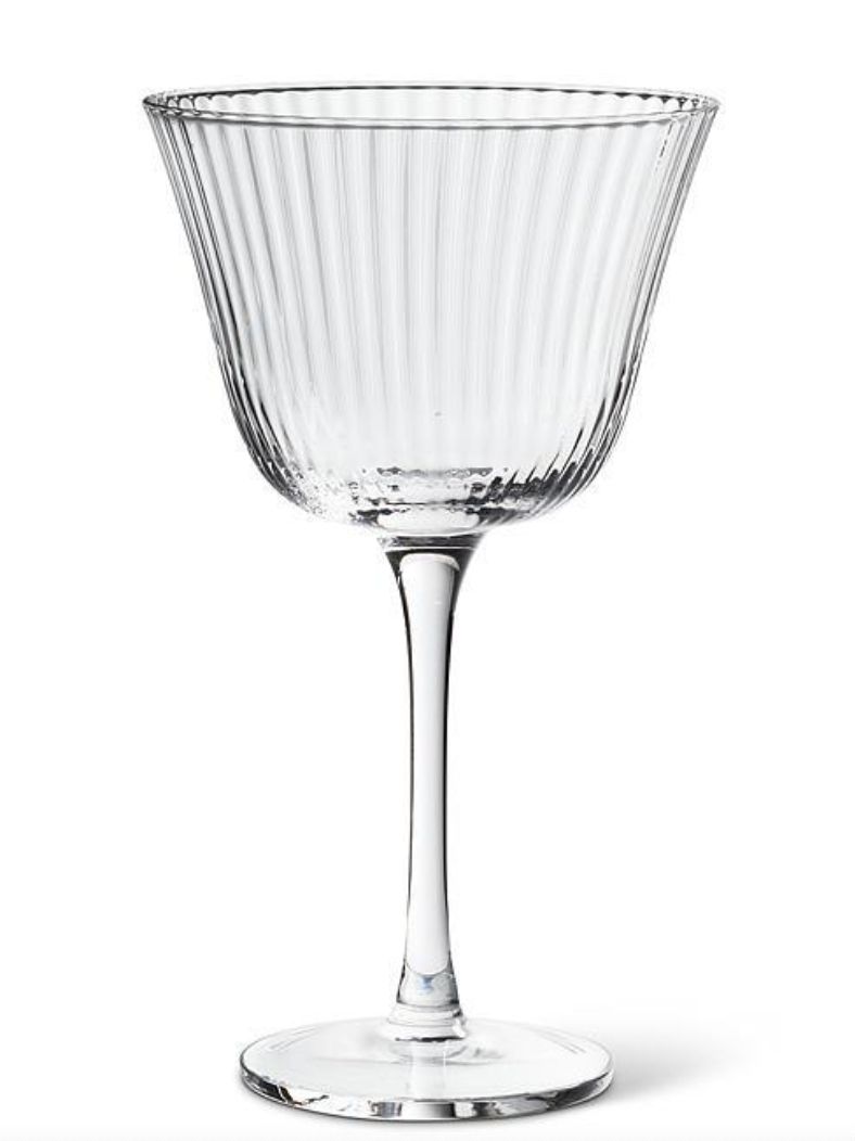 Optic Cocktail |Coup