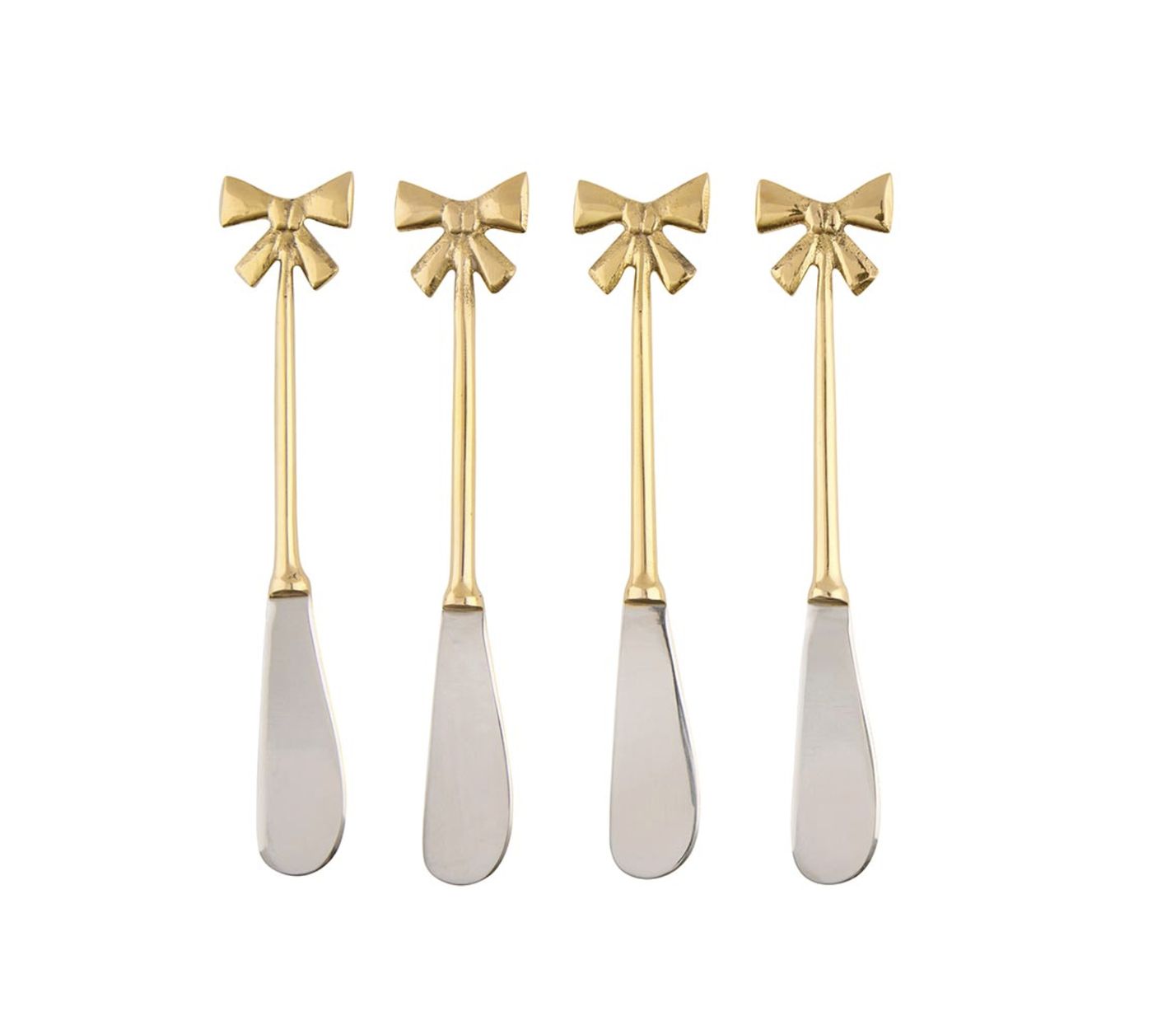 Gold Bow Spreader | Single Spreader