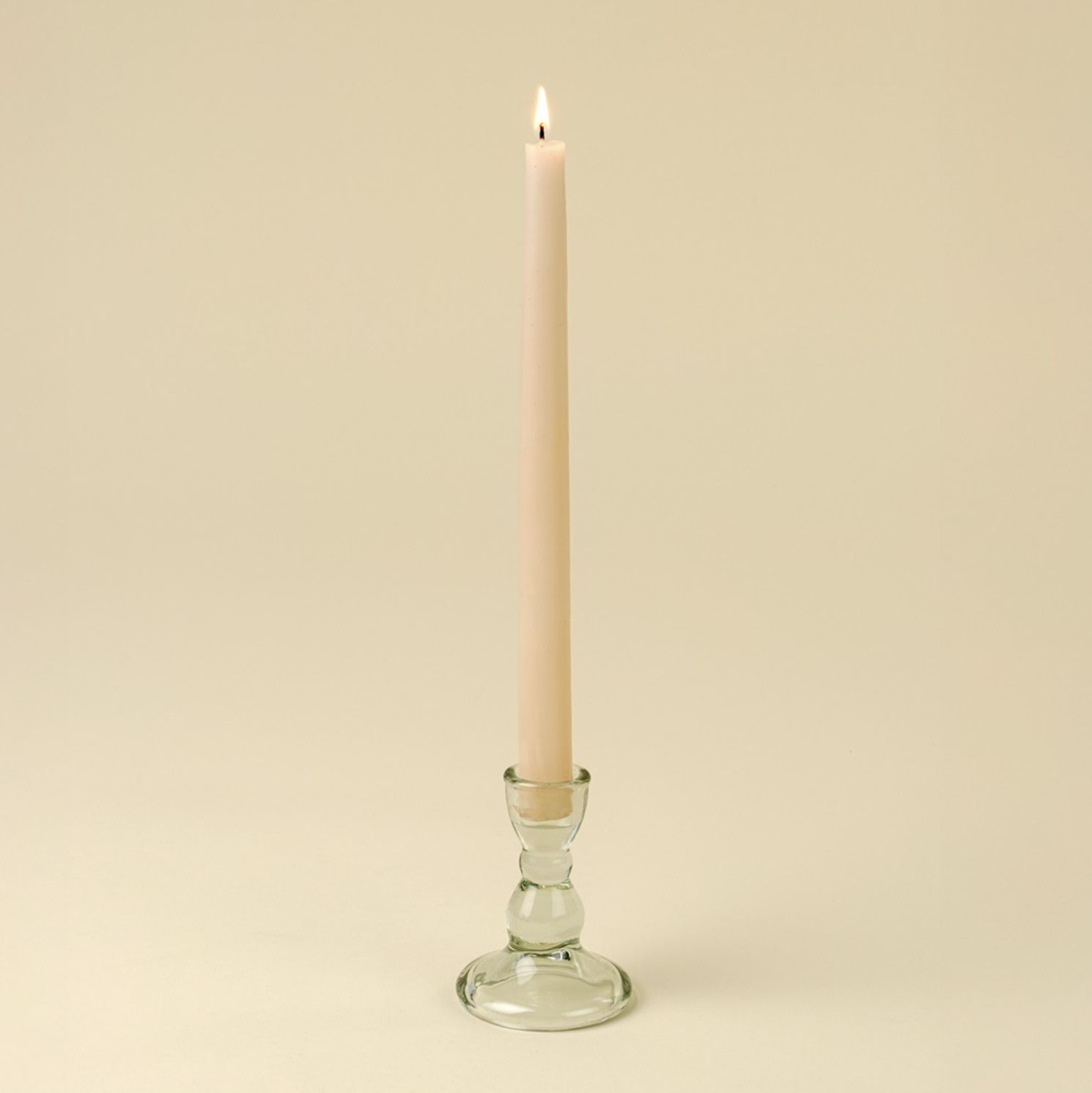 Aqua Callista Candleholder | 2 Sizes