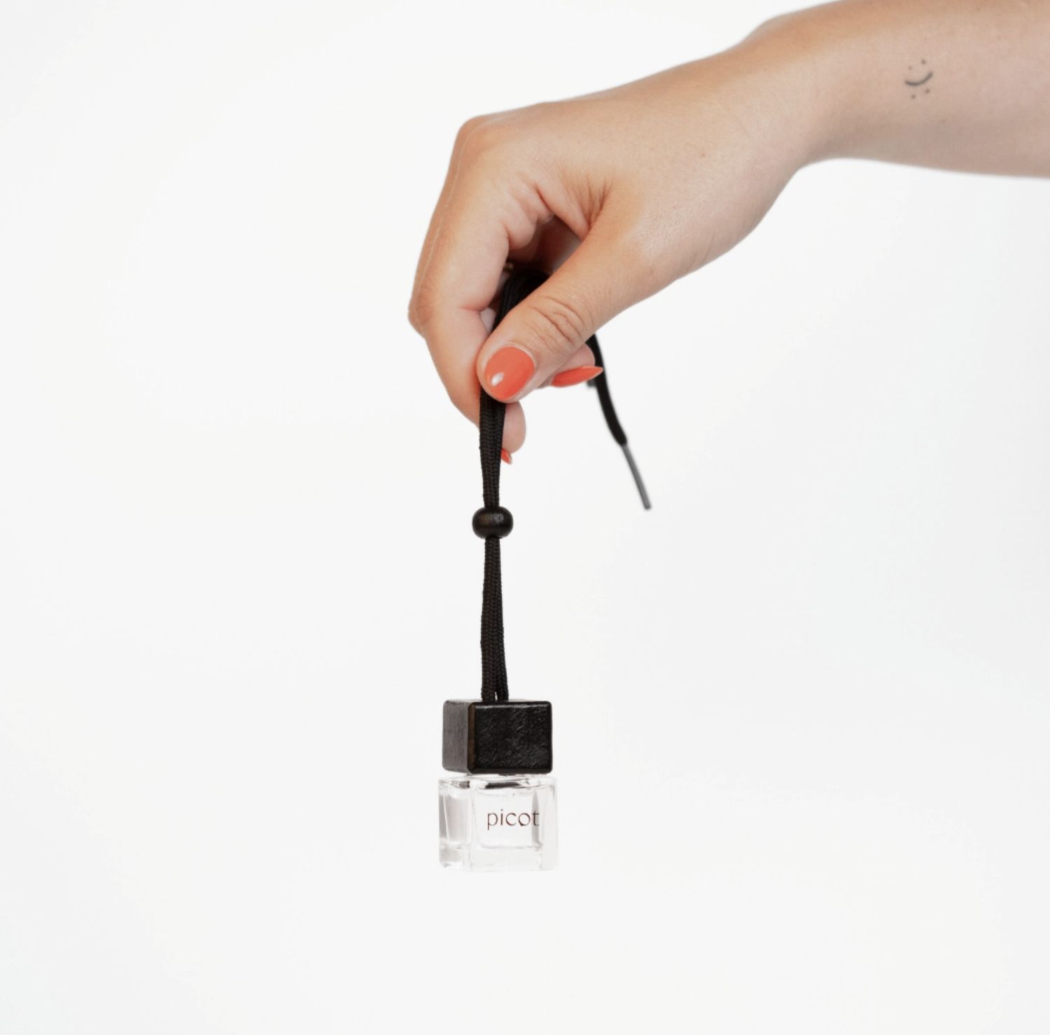 Picot Honey Tobacco | Scented Car Diffuser