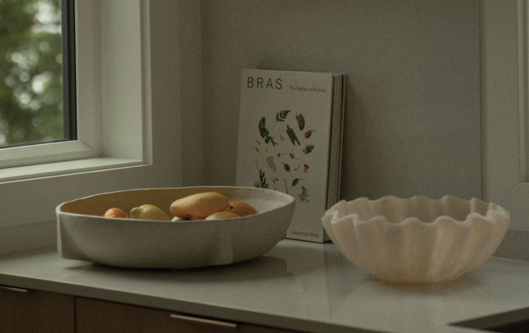 Alma Decor Bowl