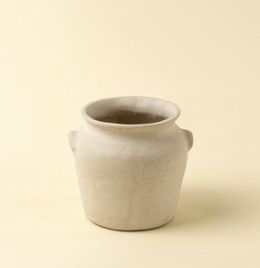 Milos Vase | Small
