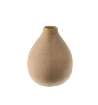 Ceramic Bud Vase | Terracotta