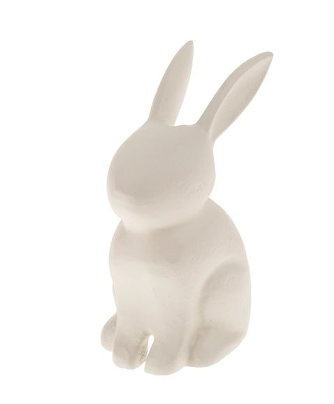 Bunny Rabbit | Ivory