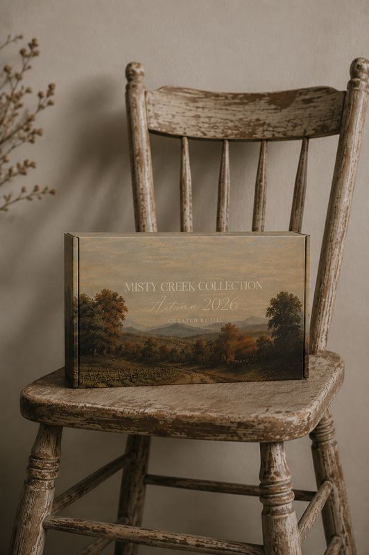 Fall Subscription Box
