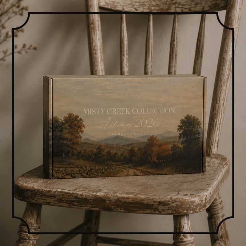 Fall Subscription Box