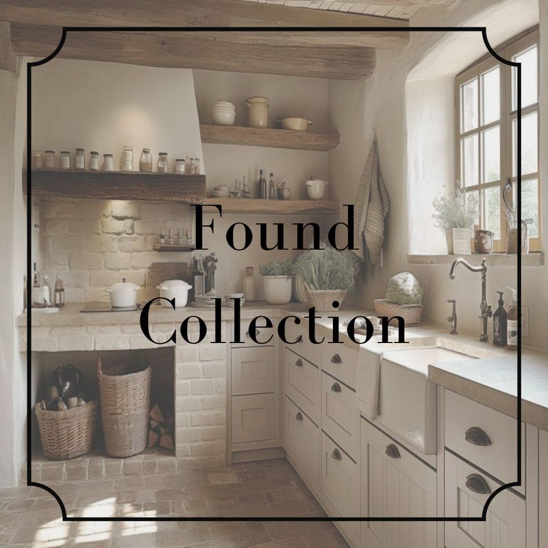 Found Collection