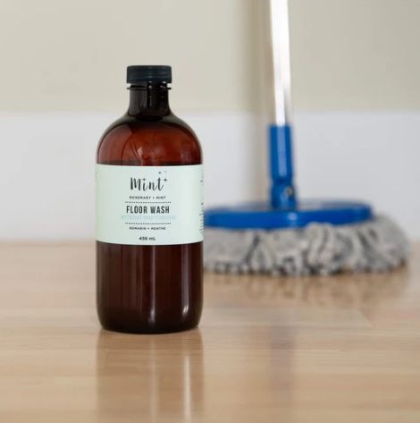 Mint | Floor Wash