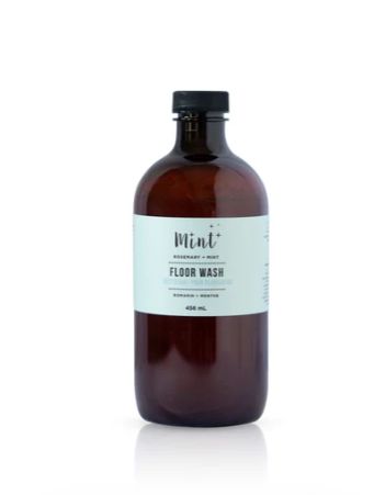 Mint | Floor Wash