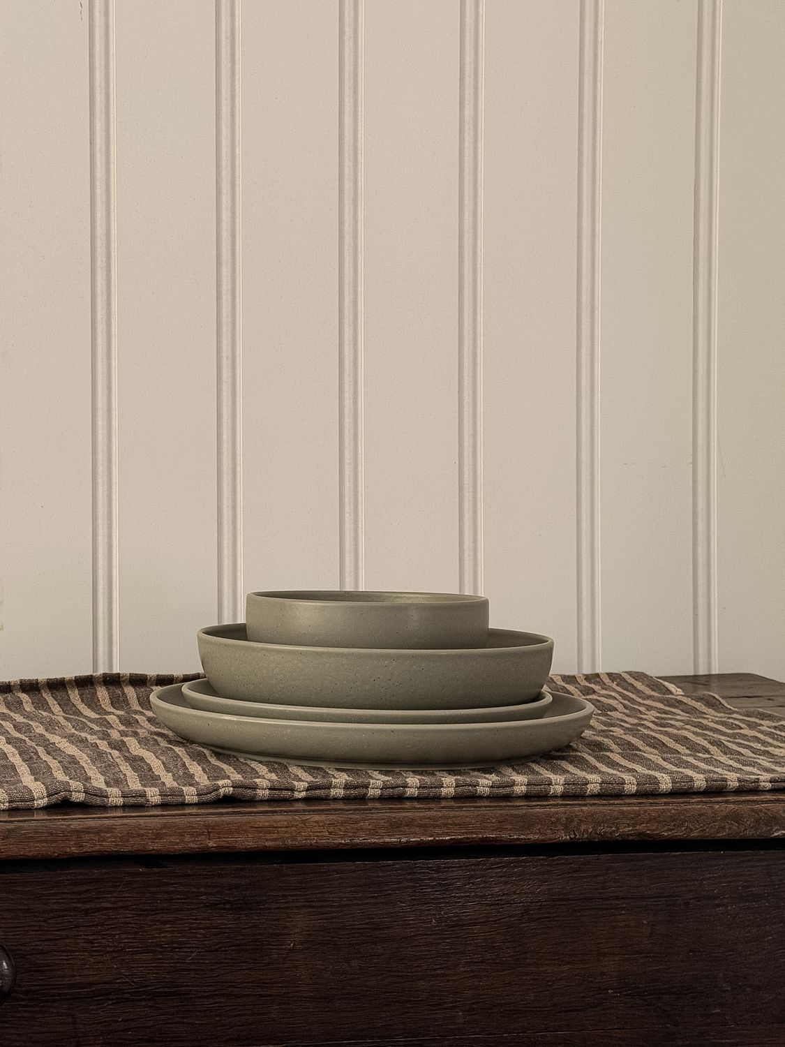 Pacifica Dish Collection | Artichoke