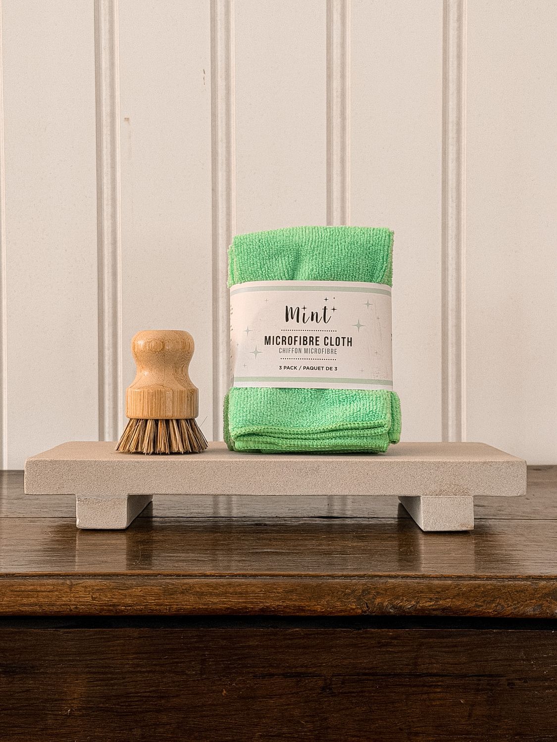 Mint | Microfibre Cloth