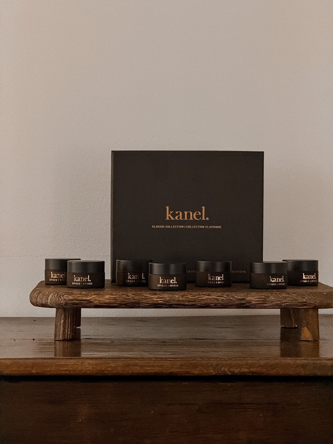 Kanel | Classic Collection