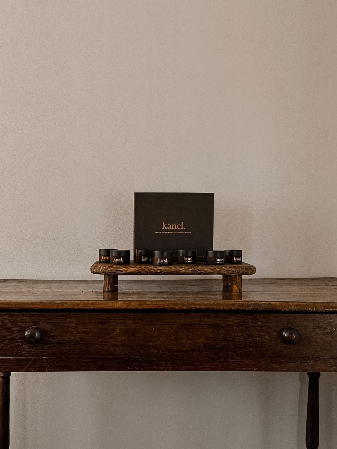 Kanel | Classic Collection