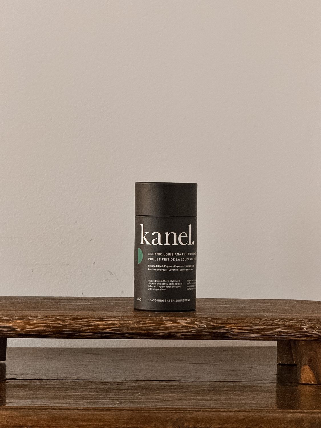 Kanel | Organic Louisiana Fried Chicken