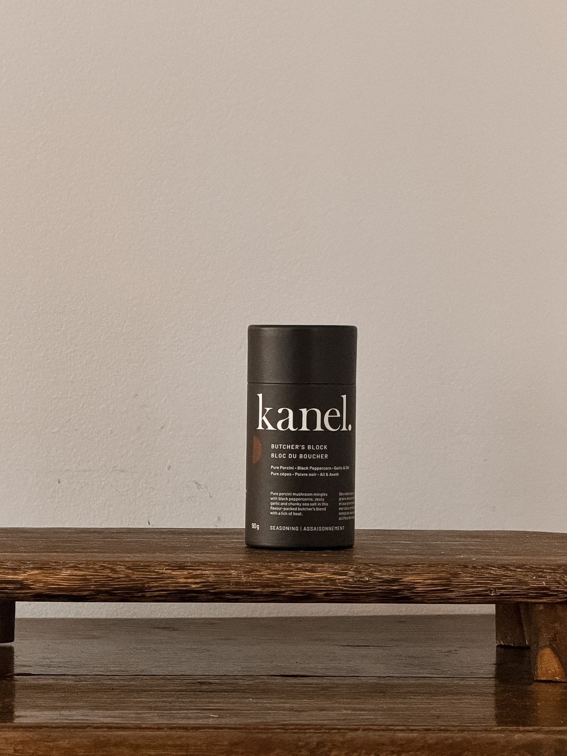 Kanel | Butcher's Block