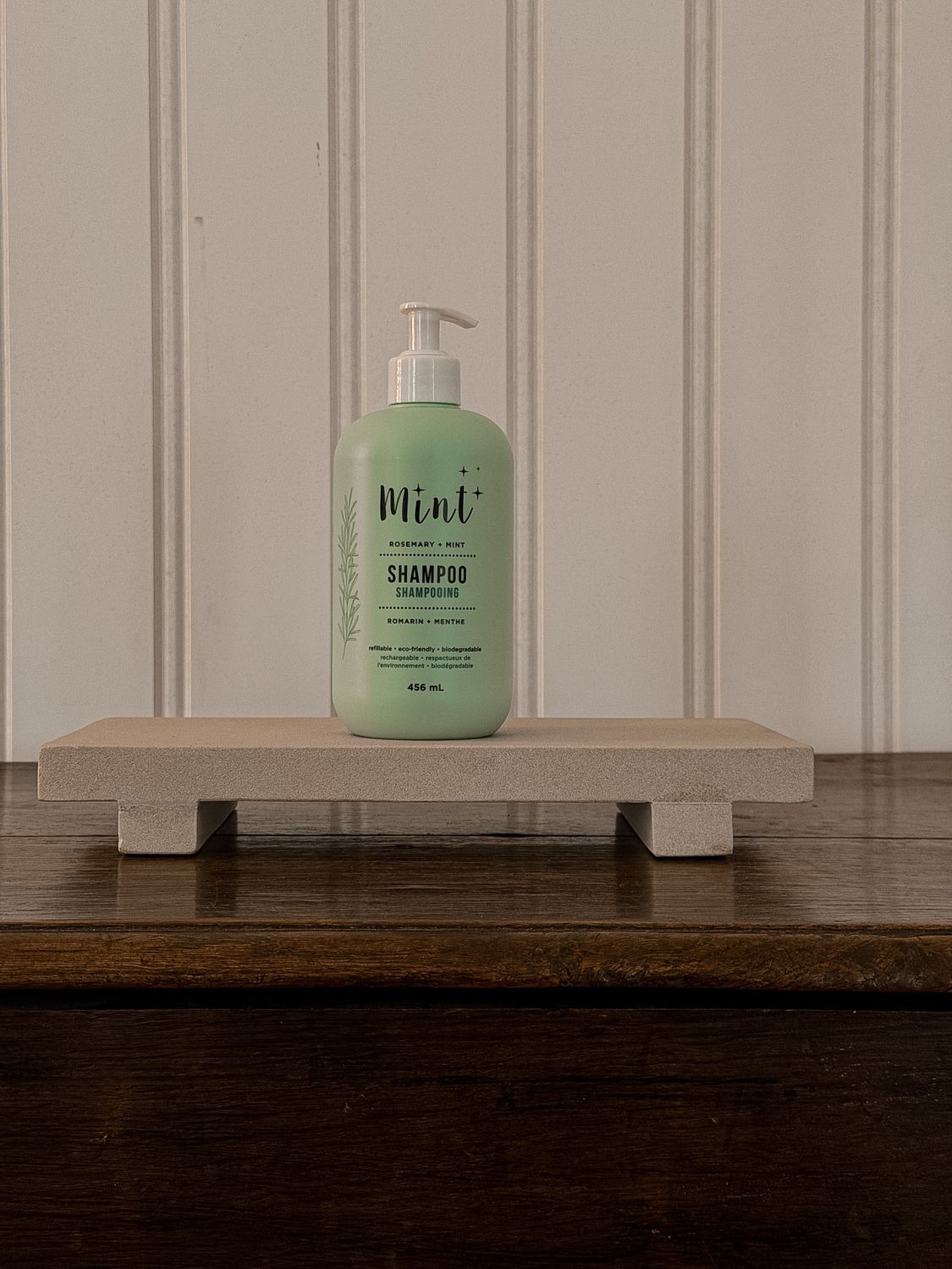 Rosemary &amp; Mint Shampoo