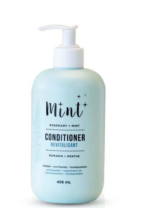 Rosemary &amp; Mint Conditioner