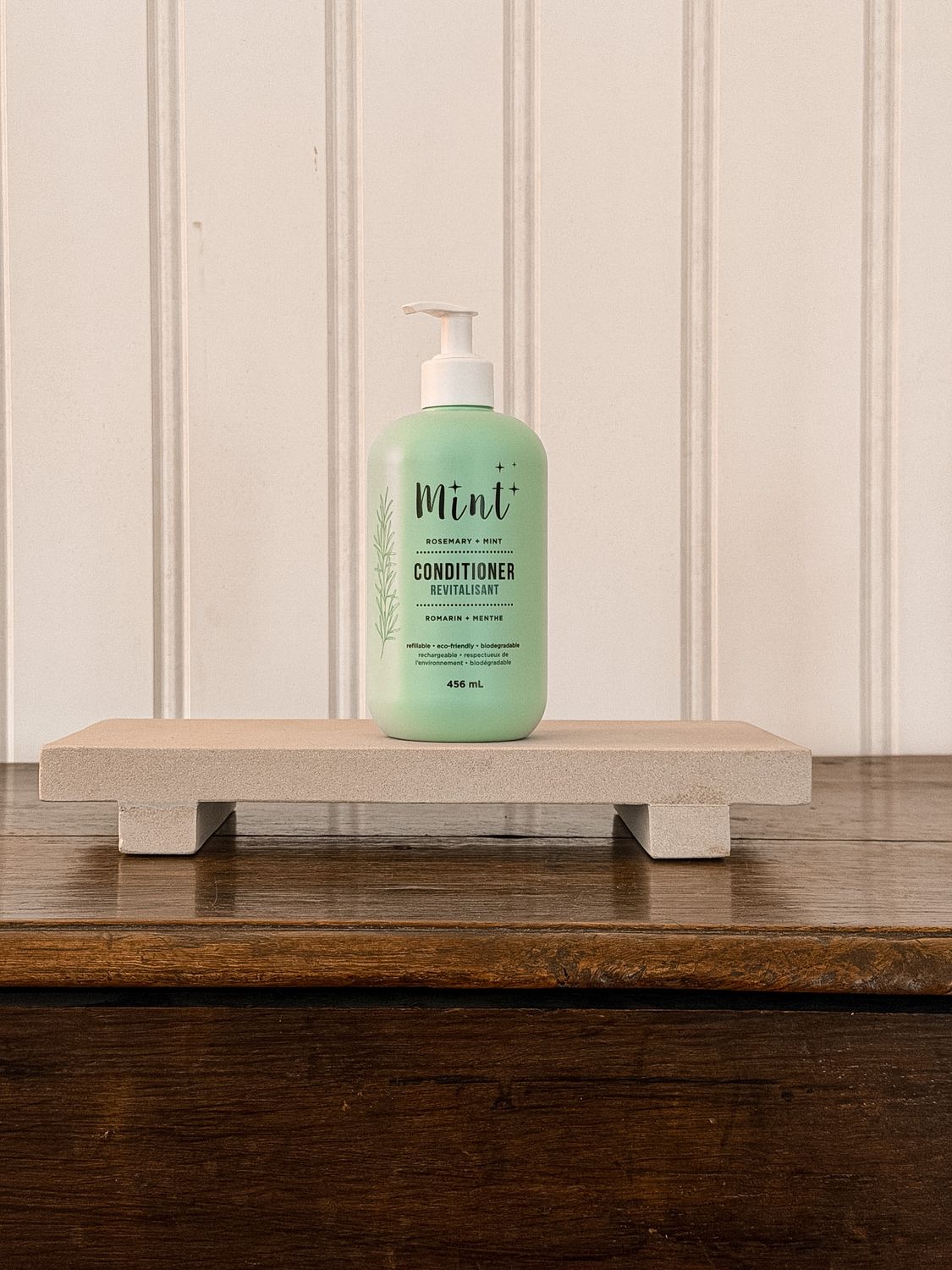 Rosemary &amp; Mint Conditioner