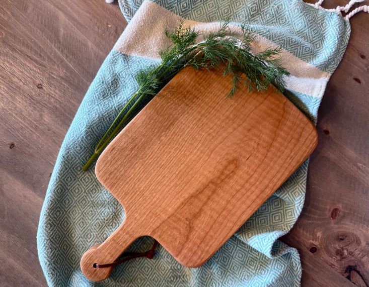 Charcuterie Boards, Size: Small | 8 x 10"