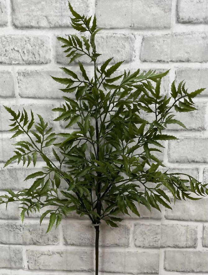 Real Touch Ming Aralta Spray | 33"