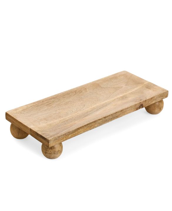 Mango Wood Serving Board