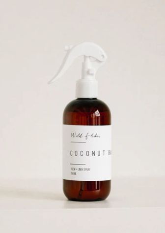 Coconut Bay Room + Linen Spray